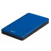 Ārējais HDD korpuss Tracer TRAOBD46398 Zils 2.5 collu