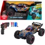 Elektriskā RC bezceļu automašīna Simba-Dickie Furious Phoenix 1:10 mērogs