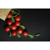 Bajaja Cherry Tomato Toraf Dārzeņu Sēklas, 0.3g Paka