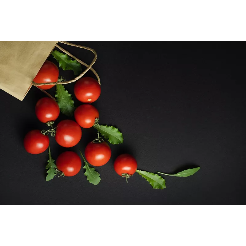 Bajaja Cherry Tomato Toraf Dārzeņu Sēklas, 0.3g Paka