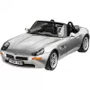 REVELL BMW Z8 1:24 metāla modeļa komplekts salikšanai un izstādīšanai