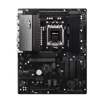 ASRock B850 Pro-A AM5 ATX mātesplate