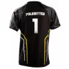Polesetter ONE Simracing Krekls Dzeltens - XL