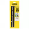 Slaucītājs KARCHER WV logu tīrītājam 280mm