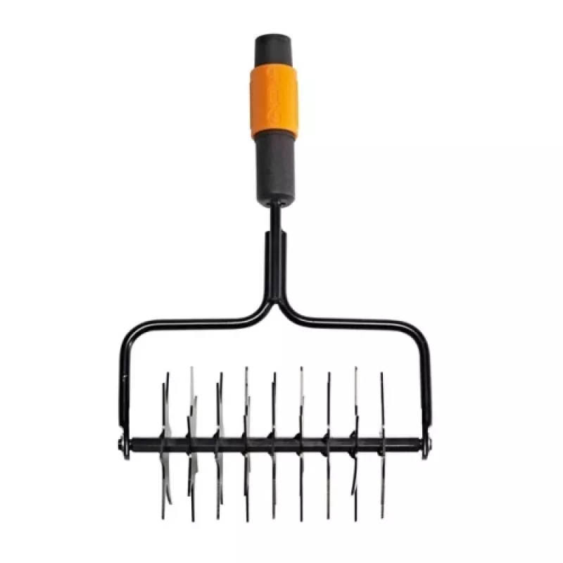 Fiskars Quikfit Rotācijas Aerators