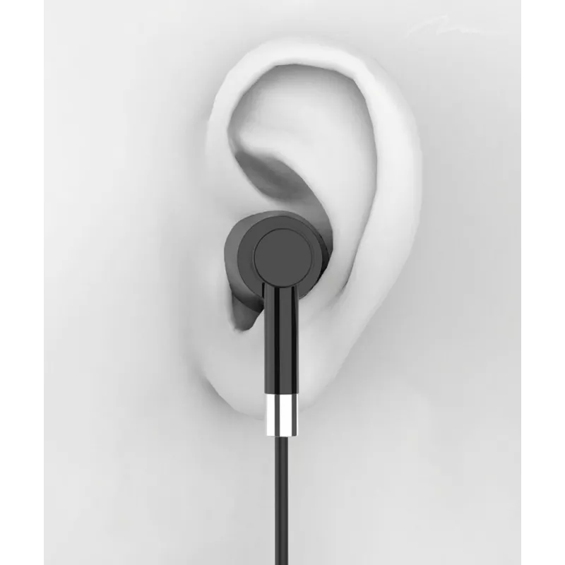 Douszne austiņas MT3609K USB-C