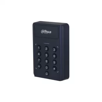 DAHUA piekļuves kontroles tastatūra un viedās slēdzenes modulis SMART/ASI1201BL-D