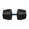 Rebel RBA-2301 Melns