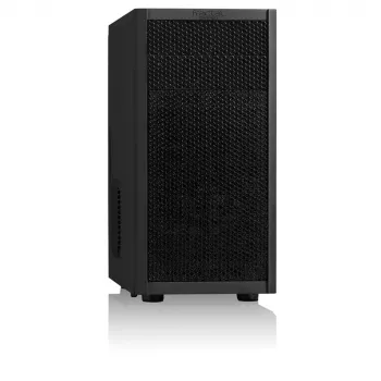 Fractal Design Core 1000 USB 3.0 Midi Tower Melns