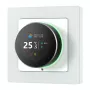 Viedais termostats Avatto WT20R-EH-16A-W-WiFi — Wi‑Fi vadība, 16A relejs, balts
