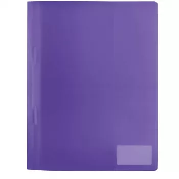 Mape no polipropilēna Herma 19498 A4 Violeta