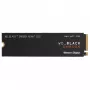 WD Black SN850X 2TB SSD M.2 2280 NVMe PCI-E Gen4 (WDS200T2X0E)