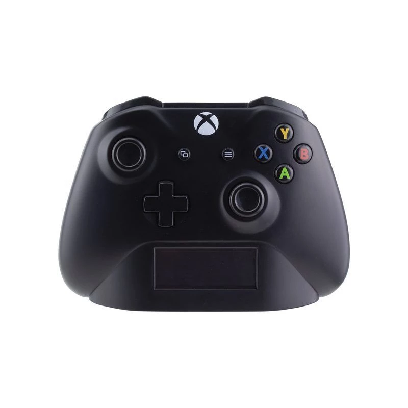 Paladone Xbox kontroliera modinātājpulkstenis