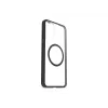 Cover Samsung Galaxy S25+ Otterbox React Case ar magnētiem