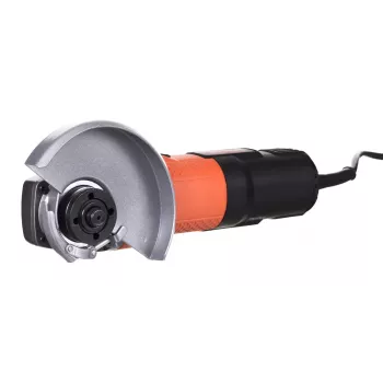 BLACK&DECKER BEG120-QS leņķa slīpmašīna 125 mm 800 W
