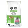 Sausā suņu barība John Dog GOOD FORM Small Breeds Cūkgaļa un Liellopu gaļa, 3 kg
