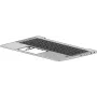 HP SPS-TOPCVR W/KB CP+PS BL INTL