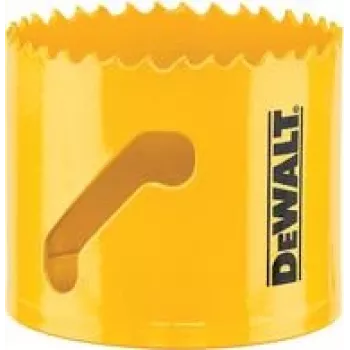 DEWALT Cauruļzāģis Bimetāla Extreme 51mm (DT90318-QZ)