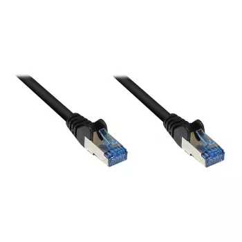 Goodconnections 8060-H010S Ethernet Patch Cable Black
