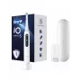 Oral-B IO5 Elektriskā zobu birste ar somiņu Quite White 1 Gab.