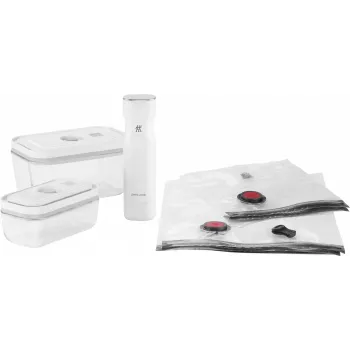 Pamatkomplekts ZWILLING Fresh & Save S/M stikls
