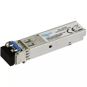 ALLNET ALL4794 SFP modulis 100Mbit, vienmoda, FX/LC, 10 km