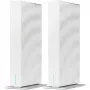 Acer Wave 7, Wi-Fi 7 maršrutētājs, EU spraudnis, dubultā komplekta bezvadu maršrutētājs Gigabit Ethernet, divu joslu (2.4GHz + 5GHz vai 2.4GHz + 6GHz)