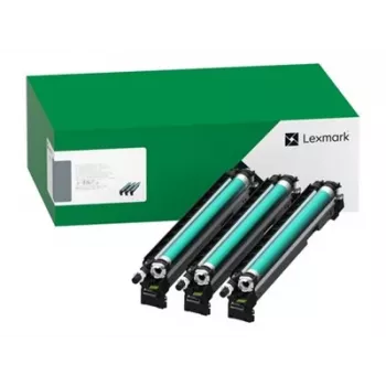 Tonera kasetne Lexmark 85D0Q00 3000 lpp Melna
