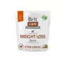 Sausā suņu barība Brit Hypoallergenic Adult Weight Loss Rabbit 1 kg — 27% olbaltumvielas, 9% tauki, 9.6% šķiedra