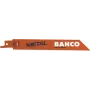 Bahco 3940-228-18-ST-5P