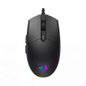 Pele Baracuda BGM-111 Crab Black CRAB-B