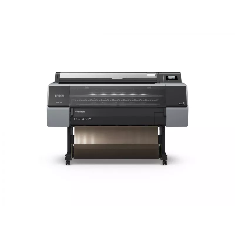 Lielformāta tintes printeris Epson SureColor P9300 1118 mm (44 collu) ruļļa — krāsu