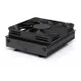 CPU dzesētājs Noctua NH-L9A-AM5 CHROMAX.BLACK 9.2 cm 600-2500 RPM