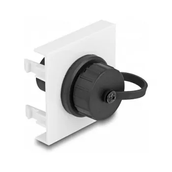 DeLOCK Easy 45 modulis SuperSpeed USB 5 Gbps USB Type-A sievišķais 45 x 45 mm