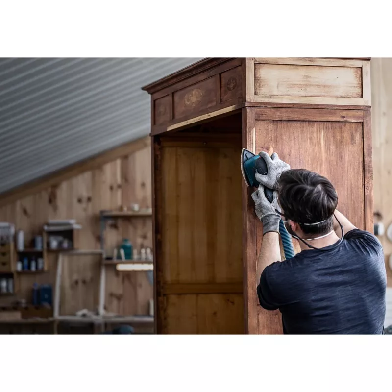 Bosch Expert M480 slīpēšanas tīkls