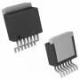LM2676SX-5.0/NOPB sprieguma regulators, fiksēts 5.0V, TO-263-7