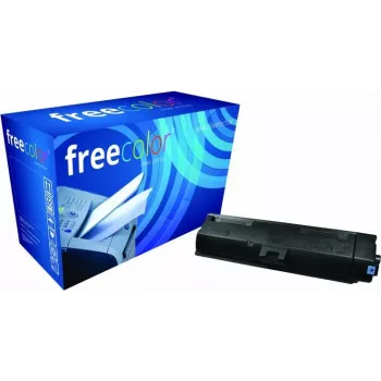 Freecolor TK1150-FRC printera palīgmateriāls melns