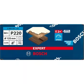 Bosch Expert C470 Slīpēšanas diski