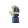 Rindslederhandschuhe NR. 10 (6029510) – UVEX