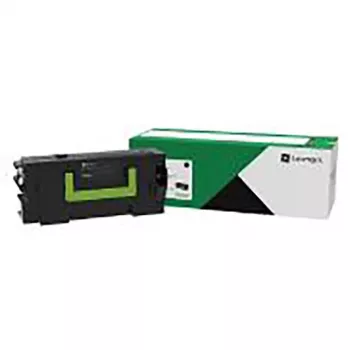 Tonera kasetne Lexmark B2865DW/MB2770ADHWE 15000 lappuses Melna