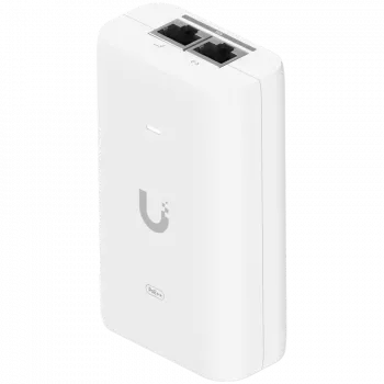 Ubiquiti UniFi UACC-PoE++-10G-EU 10G PoE++ Adapter (60W)