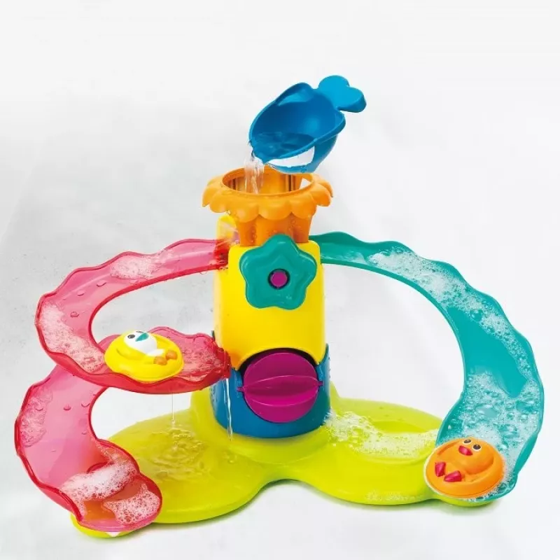 B Kids Aquapark kūpeļa rotaļlieta