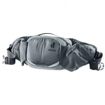 Gūžas soma DEUTER Pulse 3, 3 L, Graphite, 330 g