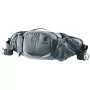 Gūžas soma DEUTER Pulse 3, 3 L, Graphite, 330 g