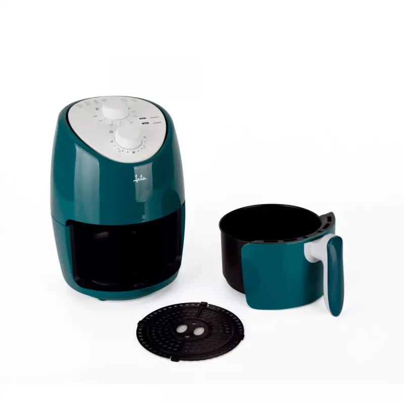 Jata JEFR5392 frī katls bez eļļas, 2 l, 1000 W