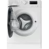 Veļas mašīna INDESIT MTWE81495WBPL 8 kg, 1400 apgr./min, Energoklase B