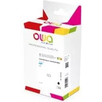 Armor OWA - 20 ml - Schwarz - kompatibel - Box - wiederaufbereitet - Tintenpatrone (Alternative zu: HP 338) - für HP Officejet 100, 150, H470, K7100, 