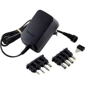 Voltcraft VC-11258690 Barošanas adapteris