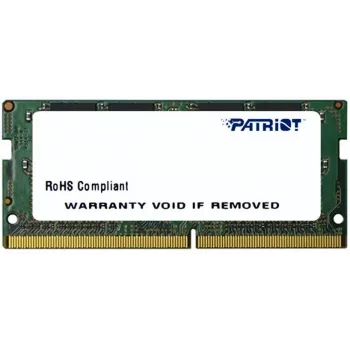 Memory Signature PSD48G240081S DDR4 SO-DIMM 1 x 8 GB 2400 MHz CL17