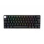 Logitech G PRO X 60 spēļu tastatūra, 60%, QWERTZ, melna, USB/LIGHTSPEED/Bluetooth